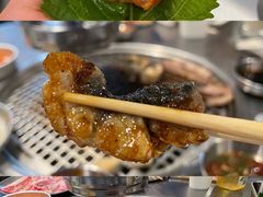 -馥二代韩式烤肉 2세대 불고기(喷水池店)