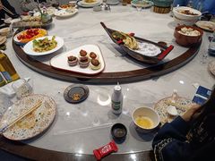 -君霖海鲜私房菜(春柳店)