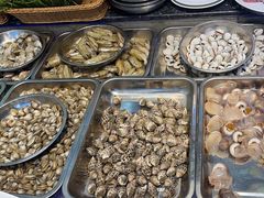 -501號台州海鲜餐厅(海创园店)