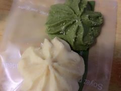-Tomado绿色烘焙(大尧三路店)