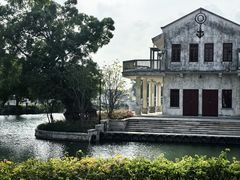 -赤坎·广东华侨国际旅游度假区