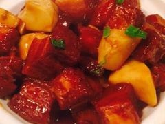 -妈妈的味道(工人体育场东路店)