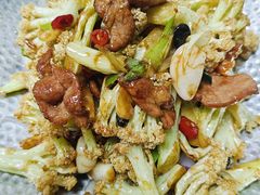 -米椰湘·辣椒炒肉