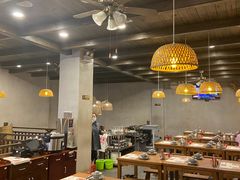 大堂-虾小龙老长沙龙虾馆(坡子街店)