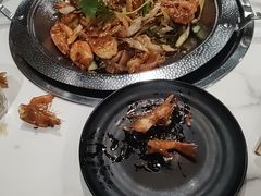 -重庆巴渝火锅(钟家村店)