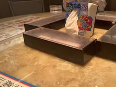 -敏华冰厅(平安金融中心店)