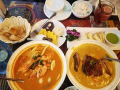 -米泰芒·东南亚料理(体育西店)