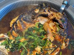 -半天妖烤鱼(西直门凯德mall店)