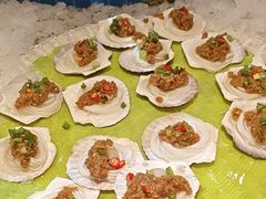 -尚宴牛特鲜自助(太原街万达店)