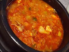 -朴大人炭烤·韩国料理(奥帆中心海尔洲际店)