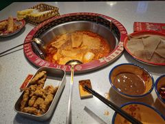 -大喜市火锅(海宁银泰城店)