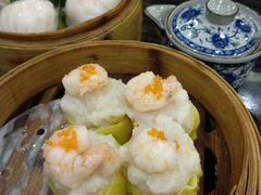-虾饺妹·粤式手工点心(水荫路店)