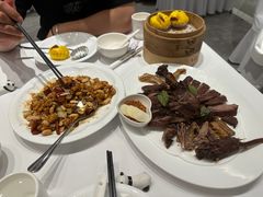 -眉州东坡(国贸店)