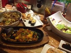 -东加寿司.料理(水游城店)