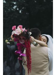 -MECCI婚礼摄影跟拍(红东方广场店)