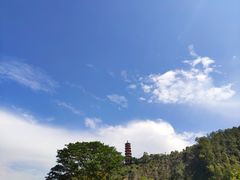 -南沙天后宫景区