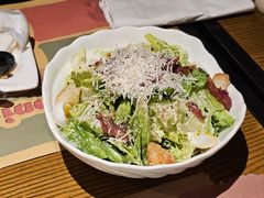 -安妮意大利餐厅(国贸店)
