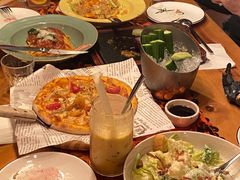 -MR.ROCKY洛奇先生·西餐&酒吧(琶醍店)