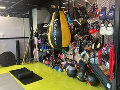 -LikingFit24小时健身•普拉提(张江店)