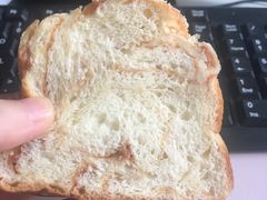 -稻田秋日式面包