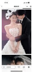 -金夫人婚纱摄影(总店)