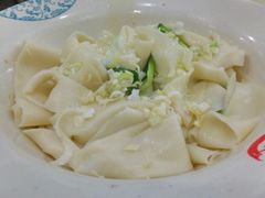 -东关吉祥西安腊汁肉夹馍(健德门店)