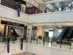 -光启城时尚购物中心