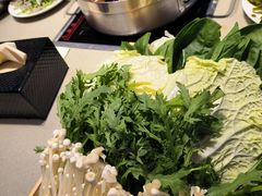 -蝎王府羊蝎子(虎坊桥总店)