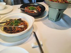 -马仕玖煲·融合菜·酥不腻烤鸭(人大店)