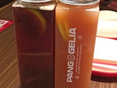 酸梅汁-胖哥俩肉蟹煲(湖滨银泰in77店)