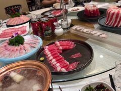 -东来顺•非遗火锅(外滩店)