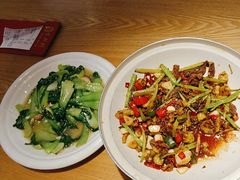 -东北灶(高新银泰店)