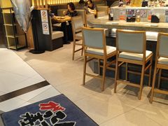 -合点寿司(美罗城店)