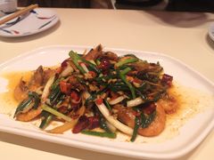 -侯师傅热炒店(印象城店)