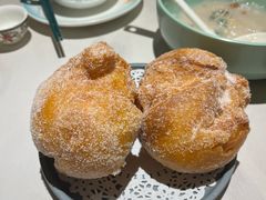 -喜势点·糖沙翁手工茶点·本地人茶居(永庆坊店)