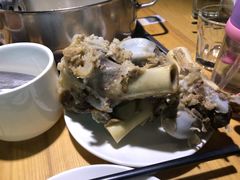-骨之味·筒骨汤火锅(晋江万达店)