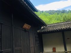 -法云安缦酒店