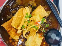 -螺大喜螺蛳粉(华业东方玫瑰店)