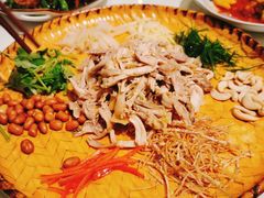 -清晖小苑•顺德地方菜(壹海城店)