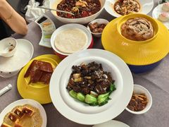 -花家怡园(四合院总店)