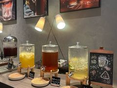 -厦门泰地万豪酒店-贡厨全日餐厅
