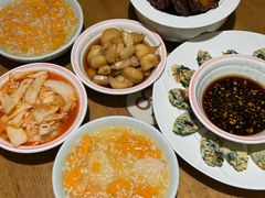 -水先生寧波菜(天一店)