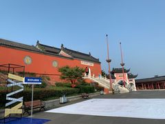 -句容茅山景区