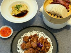 -瓯越·海鲜·瓯味一品(IM长宁国际店)