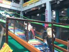 -蒙特利亲子乐园