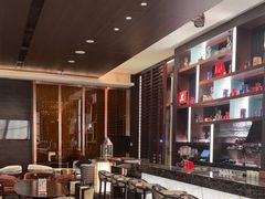-广州天河合景福朋喜来登酒店