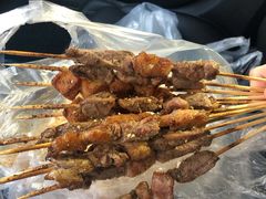 -西北朗益和穆斯林餐厅