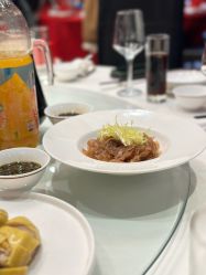 -老洋房花园饭店·宴会厅