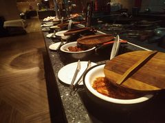 -太原富力万达文华酒店·美食汇西餐厅