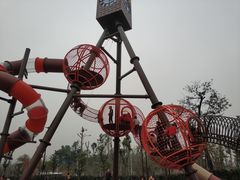 -枫香湖儿童公园